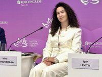 Круговой рейс и инновационный подвижной состав позволили повысить эффективность грузоперевозок на Дальнем Востоке
