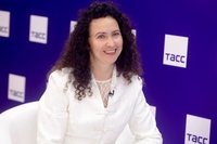 Глава ОВК: отрасли грузоперевозок нужны быстрые и эффективные решения